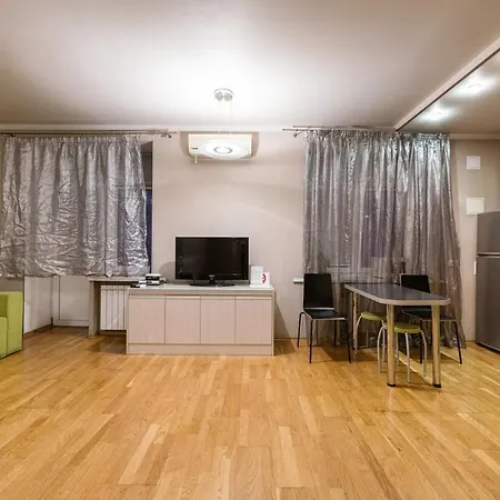 Daire Partner Saksahans'koho