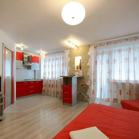 Partner Saksahans'koho Daire