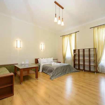 Partner Saksahans'koho Daire