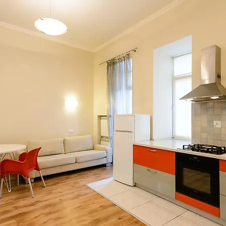 Partner Saksahans'koho Daire