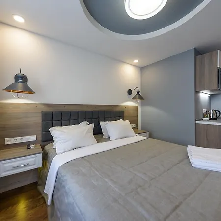 Partner Saksahans'koho Daire Kiev