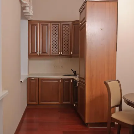 Appartement Partner Saksahans'koho