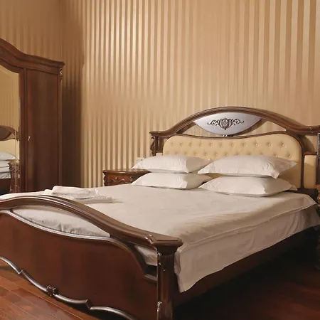 Apartment Partner Saksahans'koho Kyiv