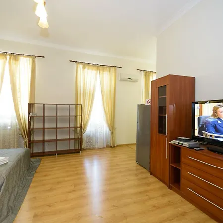 Partner Saksahans'koho Kiev