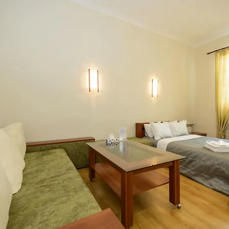 Appartement Partner Saksahans'koho Kiev