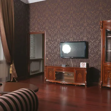 Partner Saksahans'koho Appartement