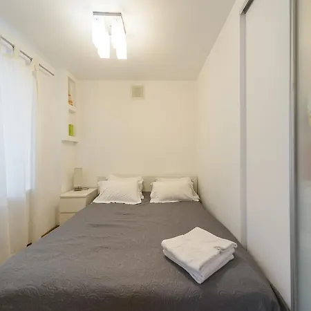 Partner Saksahans'koho Appartement