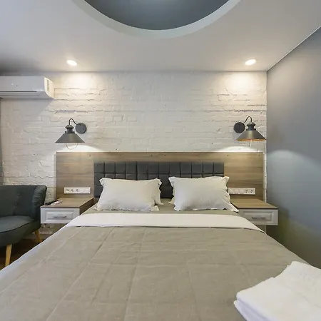 Appartement Partner Saksahans'koho Kiev