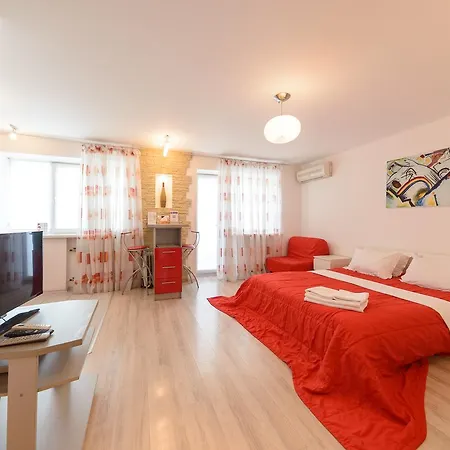 Appartement Partner Saksahans'koho *